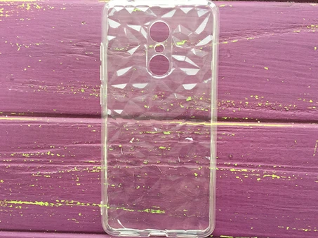 Призма деш Redmi 5 clear
