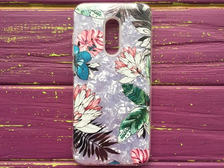 Золотой Дождь Summer Redmi 5 (7)