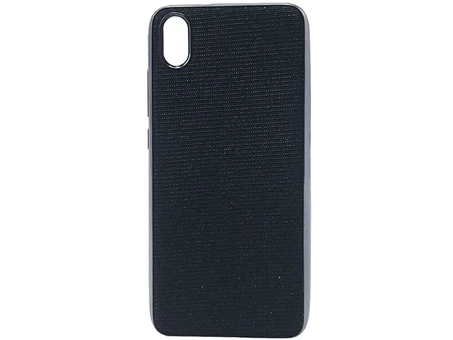 Накладка Lurex Redmi 7A Black