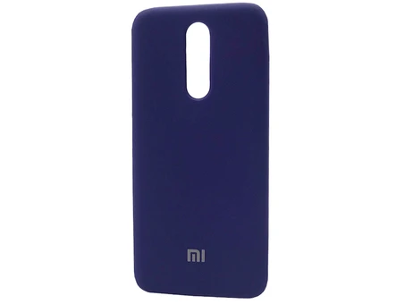 Копия оригинального Redmi 8 фиолетовый