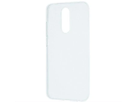 Ультра силикон clear Redmi 8