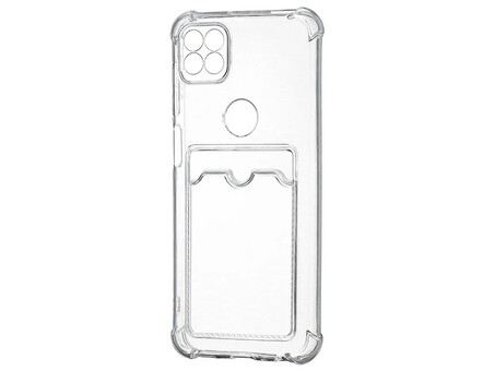 Силікон Camera CARD CASE Redmi 9C/10A
