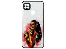 Prisma Ladies Redmi 9C/10A cat