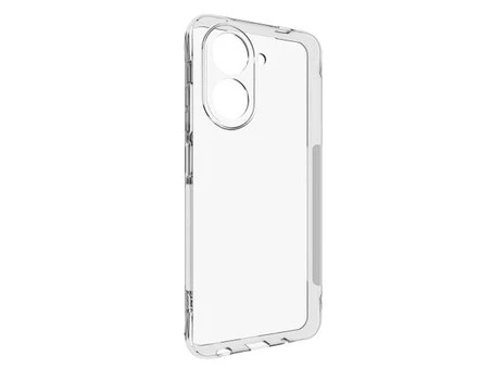 Ультра силикон 2.0mm Redmi A5/Poco C71 (Глобальная версия) прозрачный