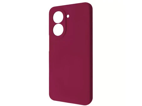 WAVE Full Silicone Redmi A5/Poco C71 (EU vers.) camelia