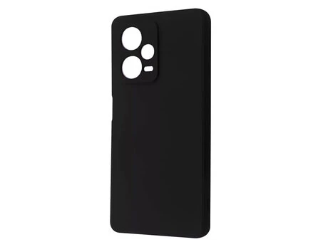 WAVE Colorful Redmi Note 12 Pro+ black