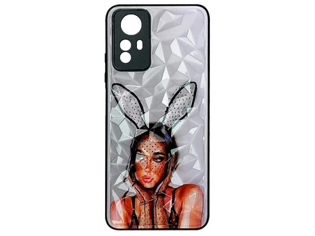 Prisma Ladies Redmi Note 12S rabbit