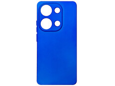 WAVE Colorful Redmi Note 13 Pro 4G/Poco M6 Pro 4G/Redmi Note 14S ultra blue