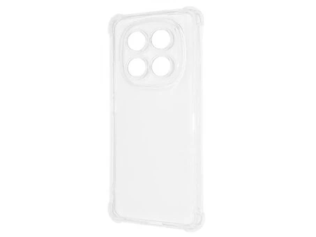 Ультрабронь силікон Redmi Note 14 Pro clear