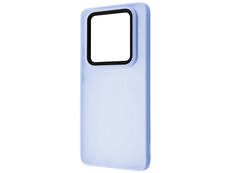 Shadow Matt Metal Buttons Redmi Note 15 Pro new lavander