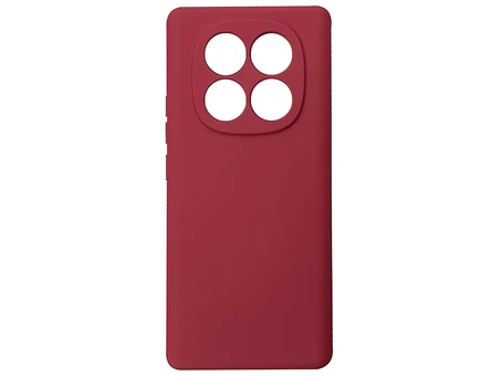 WAVE Colorful Redmi Note 14 Pro 4G dark red