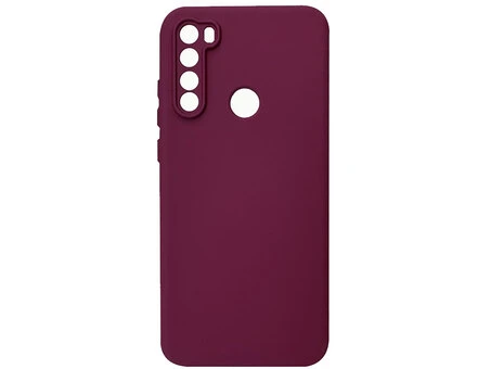 WAVE Colorful Redmi Note 8T marsala