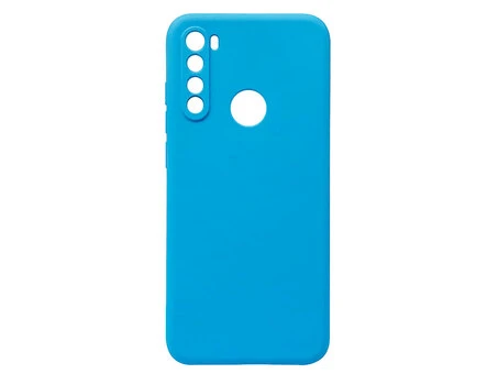 WAVE Colorful Redmi Note 8T blue