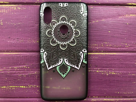 Rock Tatoo Redmi S2 Михенди