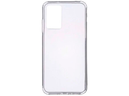 Ультра силікон 2.0mm Redmi Note 10/10s/Poco M5s clear