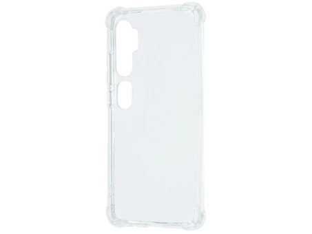 Ультрабронь силикон Xiaomi Note 10/Pro/CC9 Pro clear