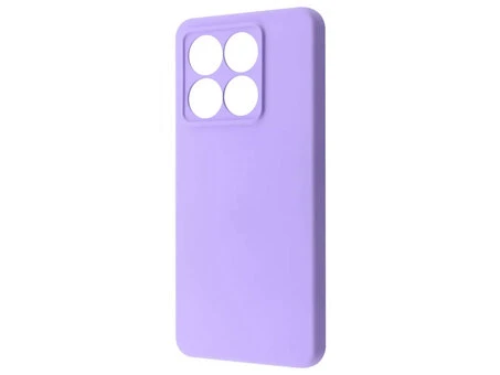 WAVE Colorful Xiaomi 14T Pro lilac