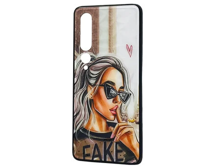 Prisma Ladies Xiaomi Mi 10 Fake