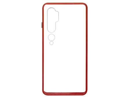Shadow Gloss Xiaomi Note 10/Pro/CC9 Pro red