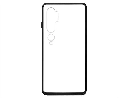 Shadow Gloss Xiaomi Note 10/Pro/CC9 Pro black