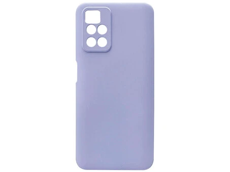WAVE Colorful Redmi 10/Note 11 4G light purple