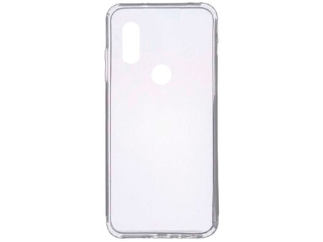 Ультра силикон 2.0mm Redmi 7 clear