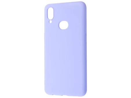 WAVE Цветной Redmi 7 светло-фиолетовый