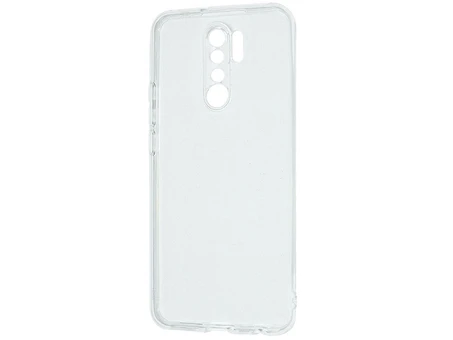 Ультра силикон clear Redmi 9