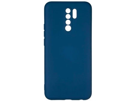 WAVE Colorful Redmi 9 blue