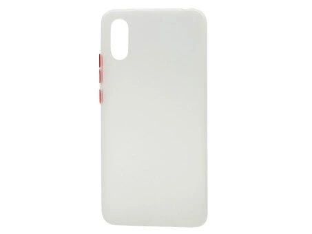Shadow Matt Redmi 9A белый