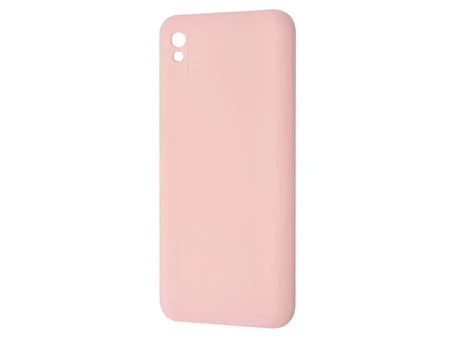 WAVE Colorful Redmi 9A пудра