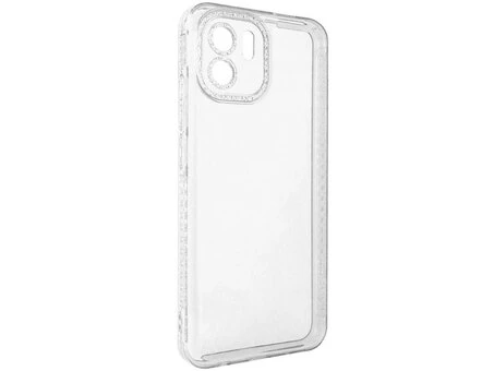 Силикон Starfall Clear Redmi A1/A2 clear