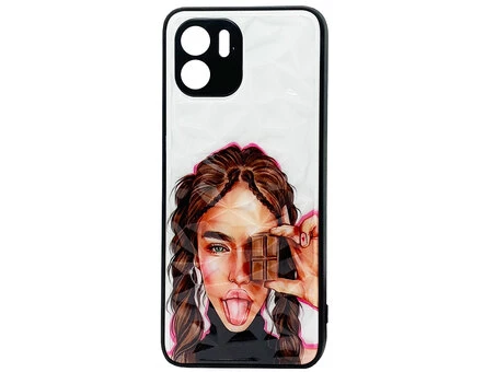 Prisma Ladies Redmi A1/A2 шоколад