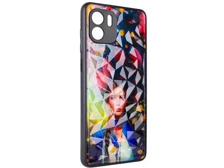 Prisma Ladies Redmi A1/A2 пионы