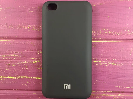 Copy прорези Redmi 5A/GO black