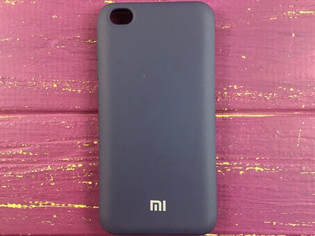 Copy прорези Redmi 5A/GO midnight blue