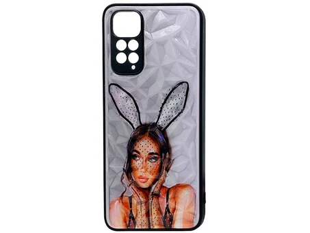 Prisma Ladies Redmi Note 11/11s rabbit