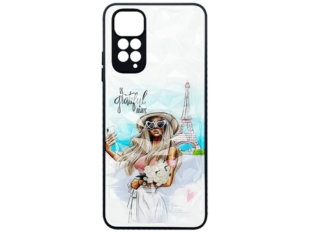 Prisma Ladies Redmi Note 11/11s Paris