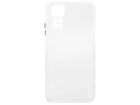 Space Drop Protection Redmi Note 11/11s clear