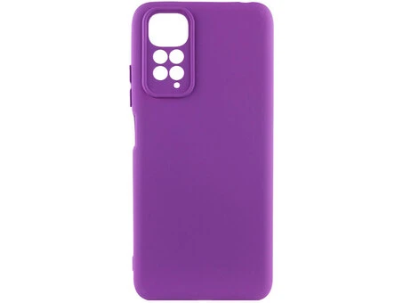 WAVE Colorful Redmi Note 11/11s purple