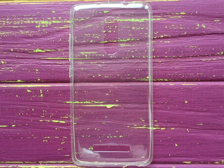 Ультра силикон clear Redmi Note 3 PRO