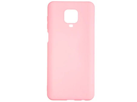 WAVE Colorful Redmi Note 9s/Note 9 Pro/Note 9 Pro Max pink