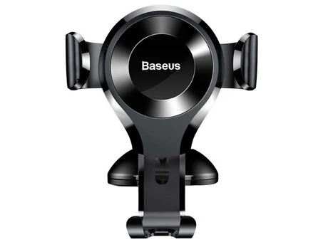 Holder Baseus Osculum Type Gravity Car Mount black