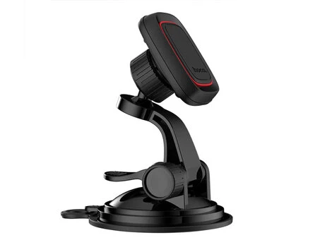 Holder Hoco CA28 Magnetic black