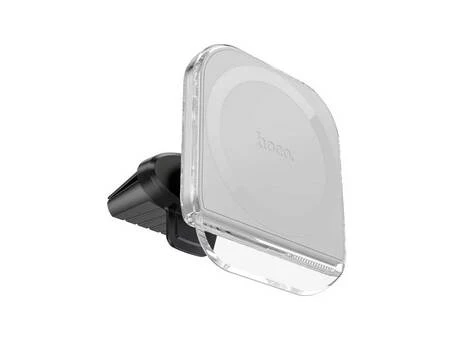 Holder Hoco H42 magnetic gray