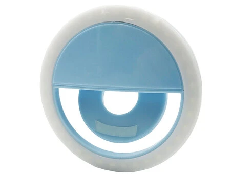 Selfie кільце blue