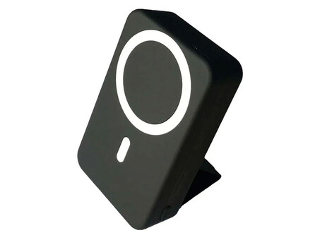 Power Bank A27 MagSafe 15W+QC 22.5W 20000 mAh black