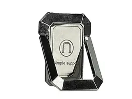 Ring Transformer silver