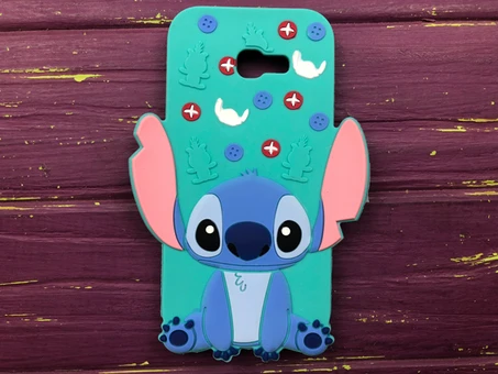 3D STITCH Samsung A520