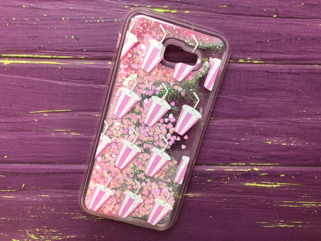 Акваріум Samsung A720 Cocktail